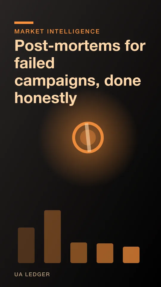 An editorial collage of a torn campaign report, a magnifying glass over a budget line and a calendar page with a date circled in red.