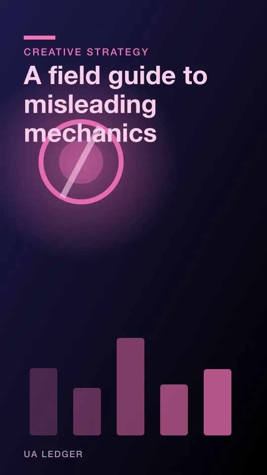 A field guide to misleading mechanics