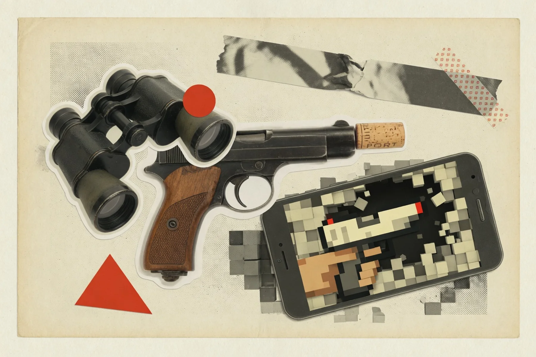 Pixel Gun 2 and the shooter launch window: reading a delayed release from the outside