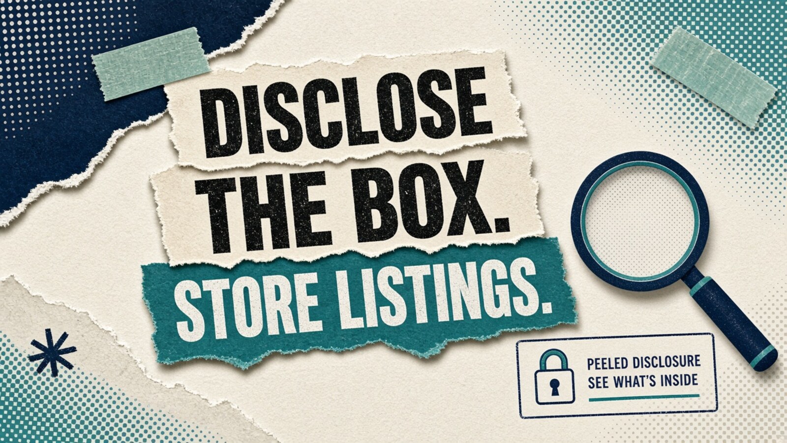 UK ASA loot-box disclosure in ads and store listings