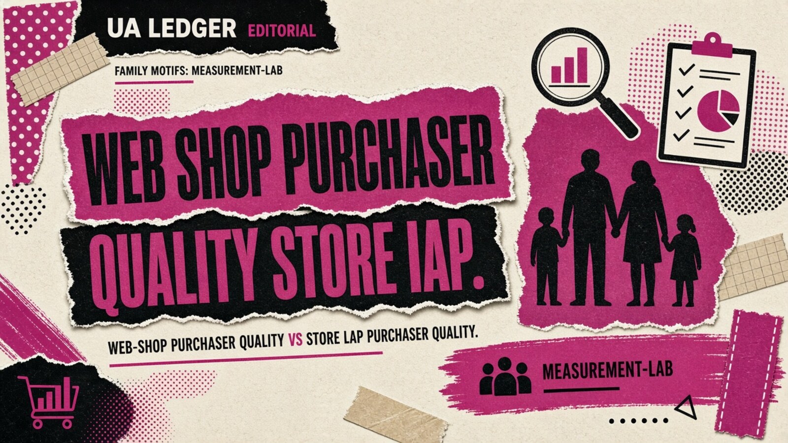 Web-shop purchaser quality vs store IAP purchaser quality